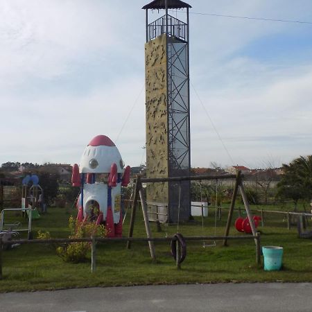 A Casinha Do Simao Lands Hause Appartement Pataias Buitenkant foto