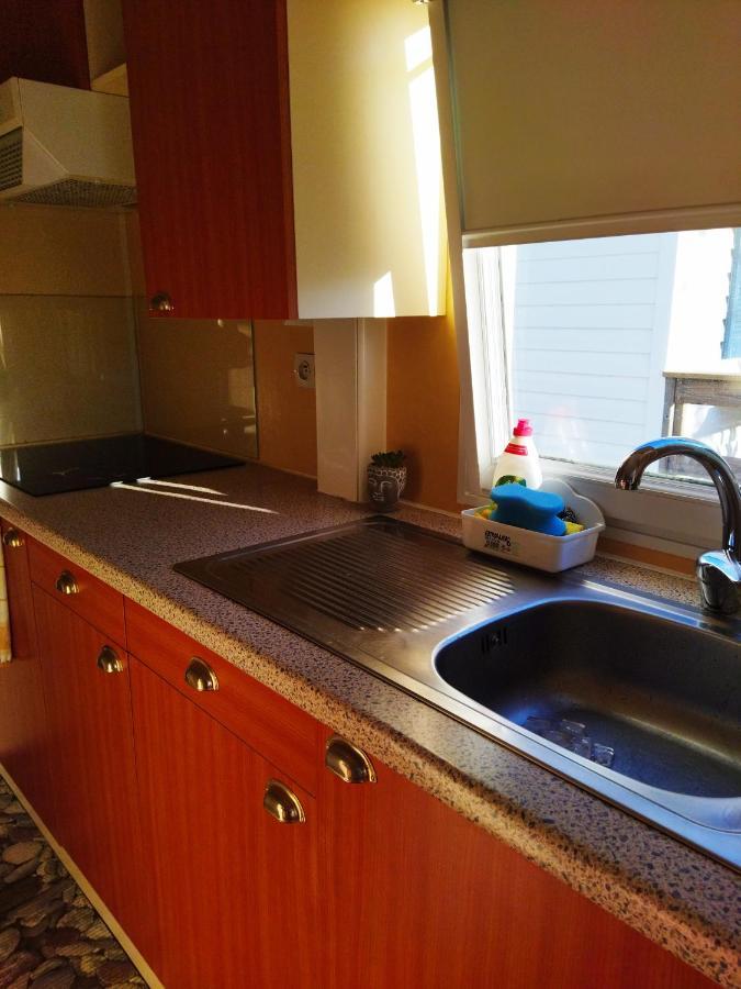 A Casinha Do Simao Lands Hause Appartement Pataias Buitenkant foto
