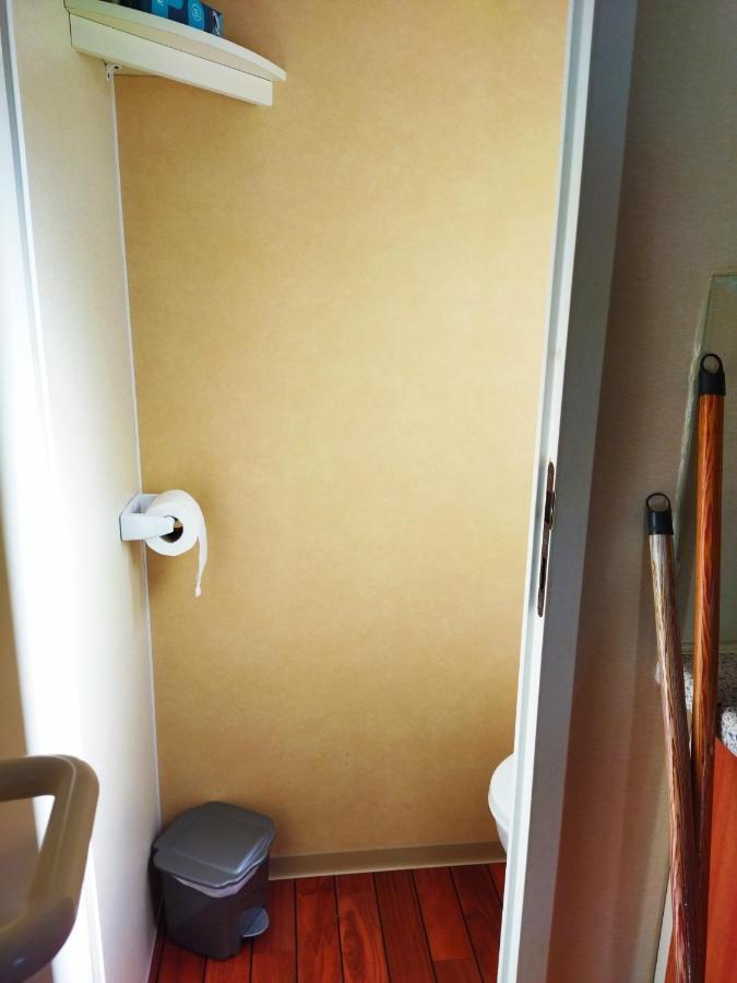 A Casinha Do Simao Lands Hause Appartement Pataias Buitenkant foto