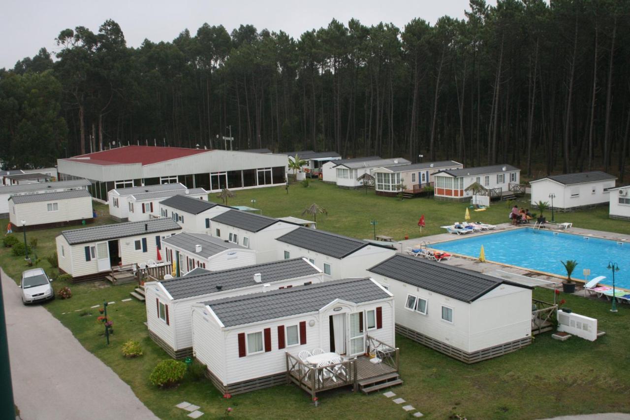 A Casinha Do Simao Lands Hause Appartement Pataias Buitenkant foto