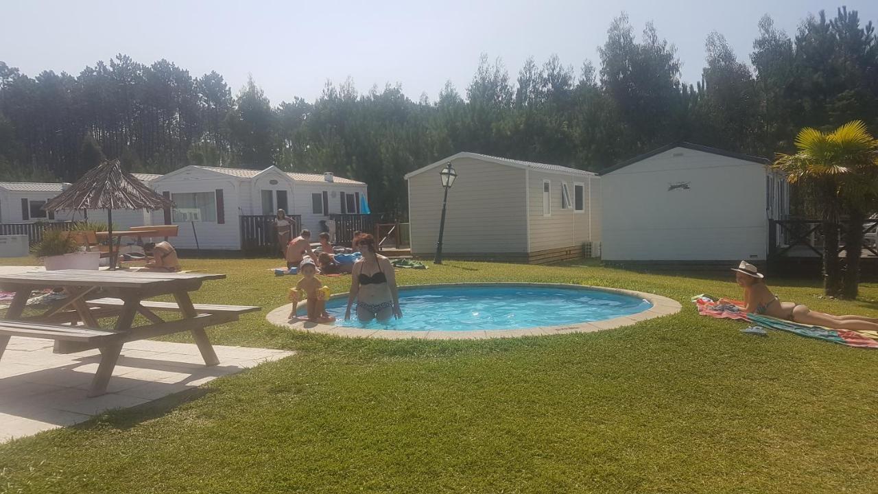 A Casinha Do Simao Lands Hause Appartement Pataias Buitenkant foto