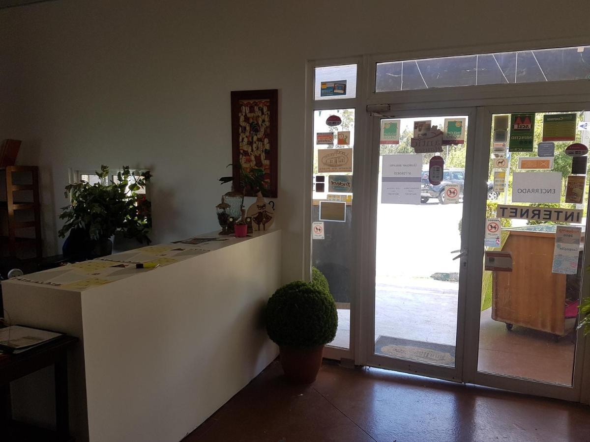 A Casinha Do Simao Lands Hause Appartement Pataias Buitenkant foto