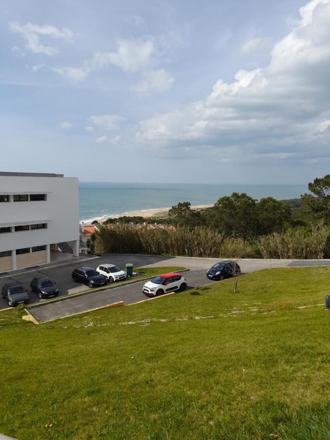 A Casinha Do Simao Lands Hause Appartement Pataias Buitenkant foto