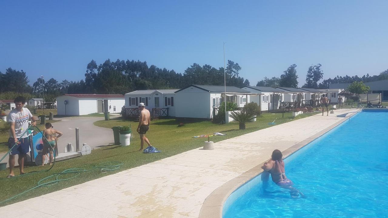 A Casinha Do Simao Lands Hause Appartement Pataias Buitenkant foto